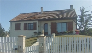 maison-villa à la vente -   86100  CHATELLERAULT, surface 86 m2 vente maison-villa - APR712440